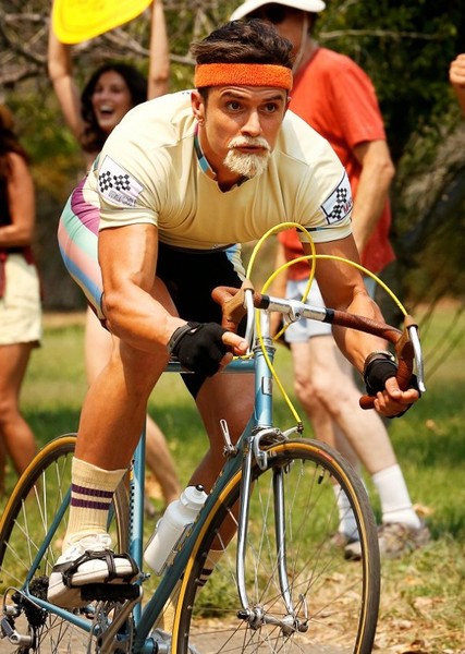 Orlando Bloom