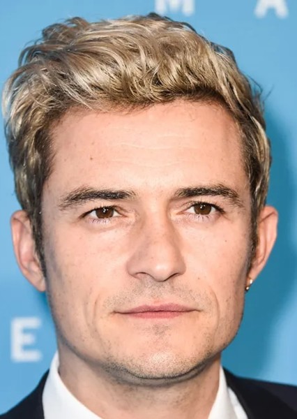Orlando Bloom photo