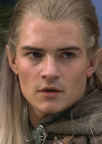 Orlando Bloom