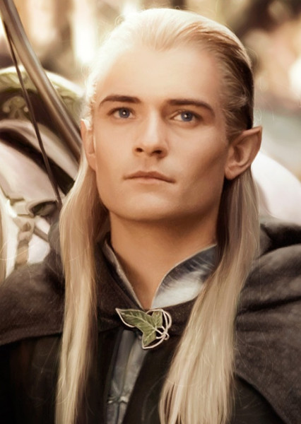 Orlando Bloom photo