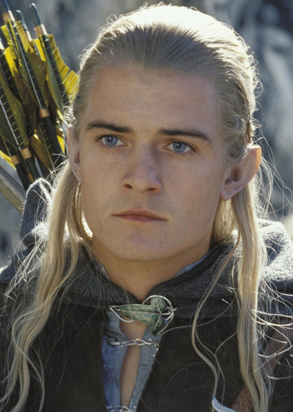 Orlando Bloom
