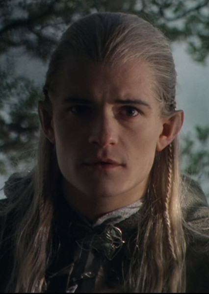 Orlando Bloom photo