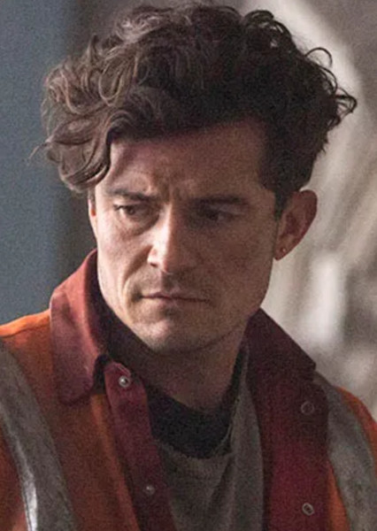 Orlando Bloom photo