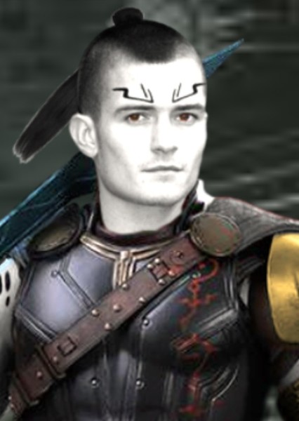 Orlando Bloom photo