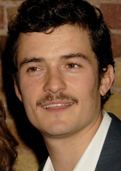 Orlando Bloom
