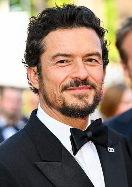 Orlando Bloom photo