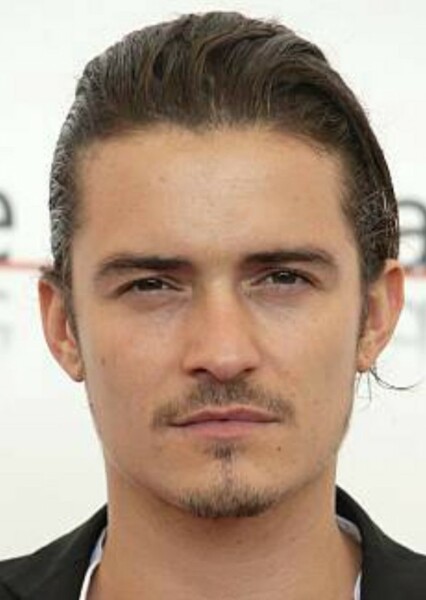 Orlando Bloom photo