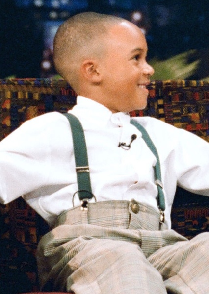 Orlando Brown photo