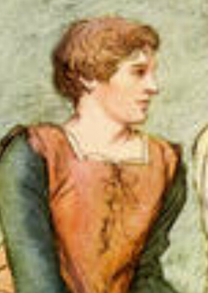 Orlando de Boys photo