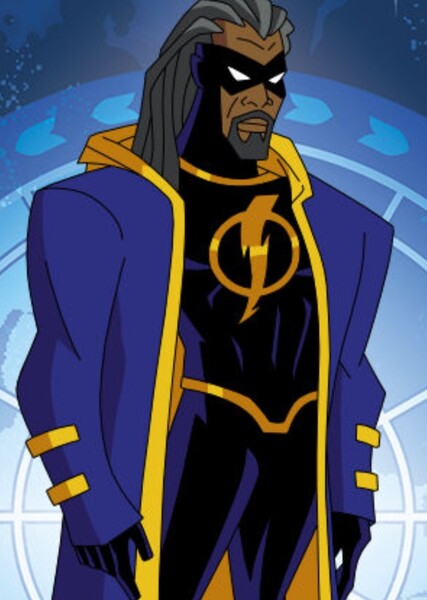 Orlando Jones photo
