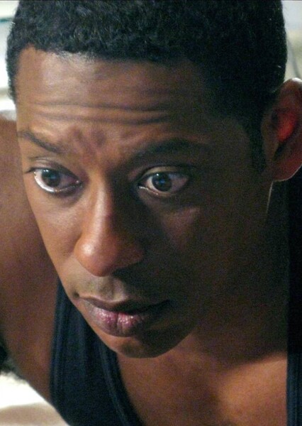 Orlando Jones photo