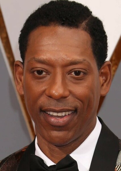 Orlando Jones photo