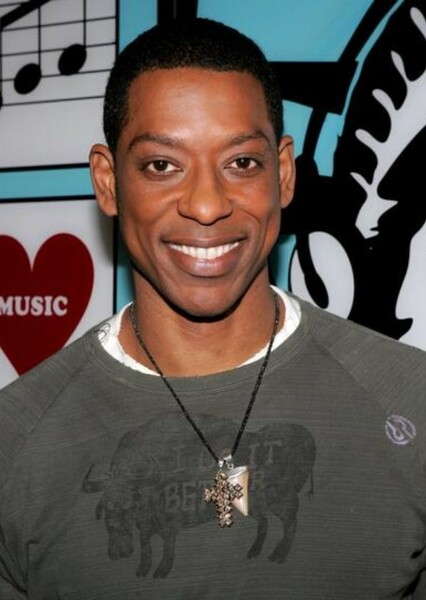 Orlando Jones photo