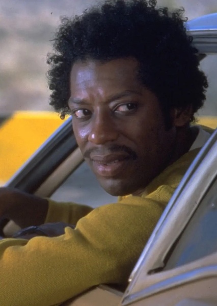 Orlando Jones photo