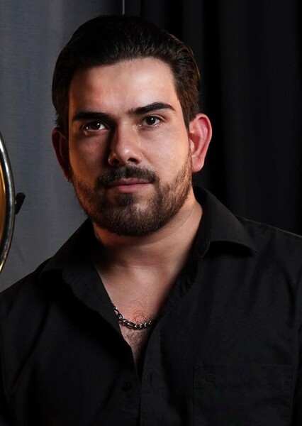 Orlando Lizarraga