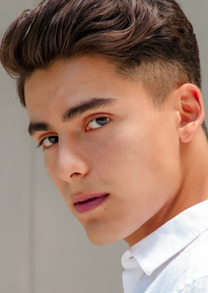 Orlando Pineda photo