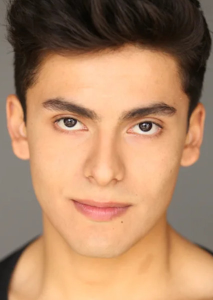 Orlando Pineda photo