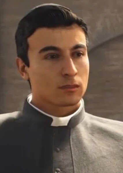 Orlando Ricci