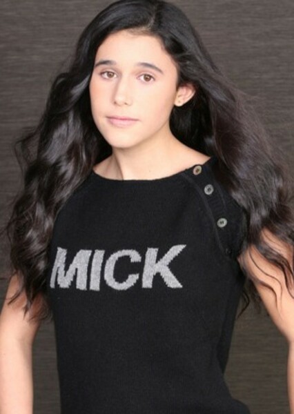 Orli Hersch photo