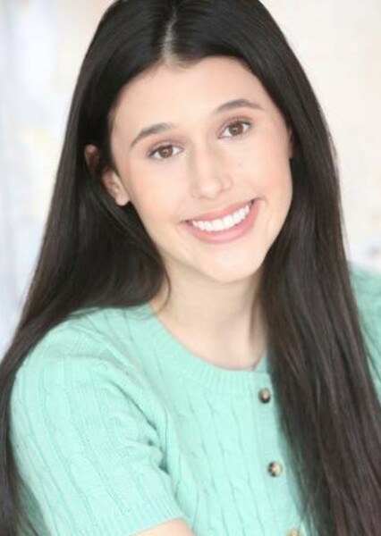 Orli Hersch photo
