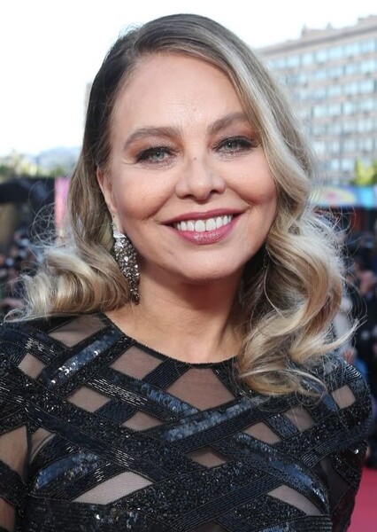 Ornella Muti photo