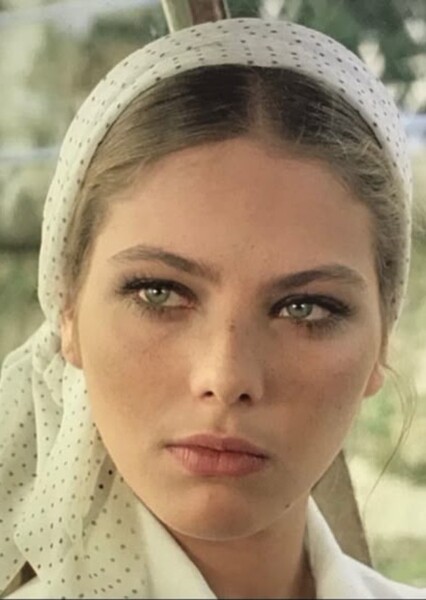 Ornella Muti