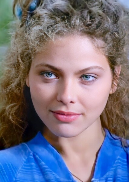 Ornella Muti photo