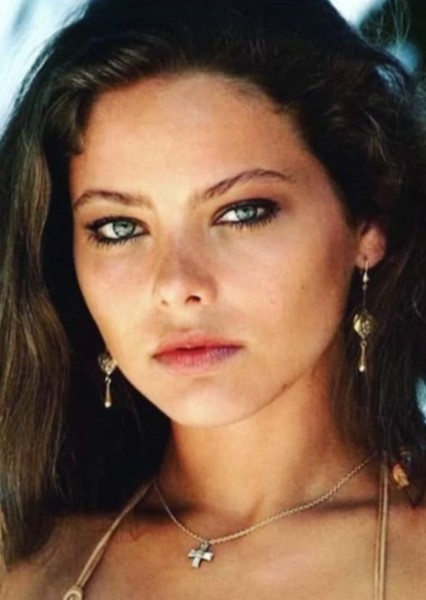 Ornella Muti photo