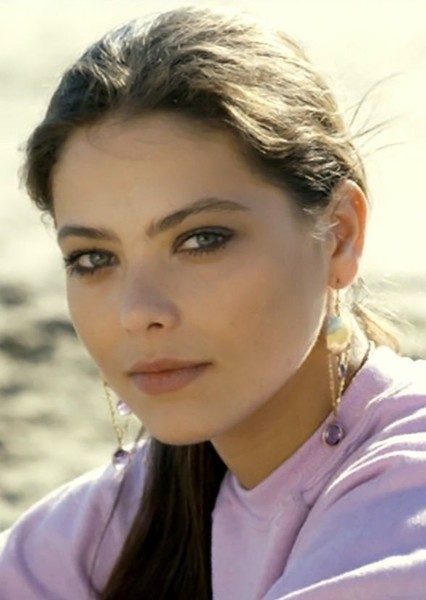 Ornella Muti photo