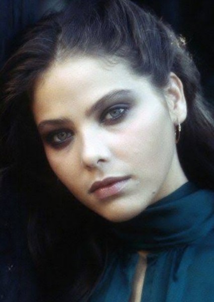 Ornella Muti photo