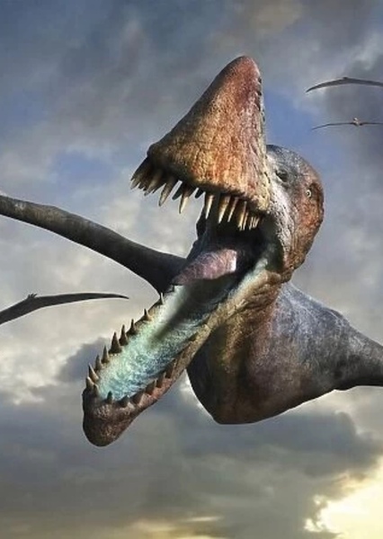 Ornithocheirus