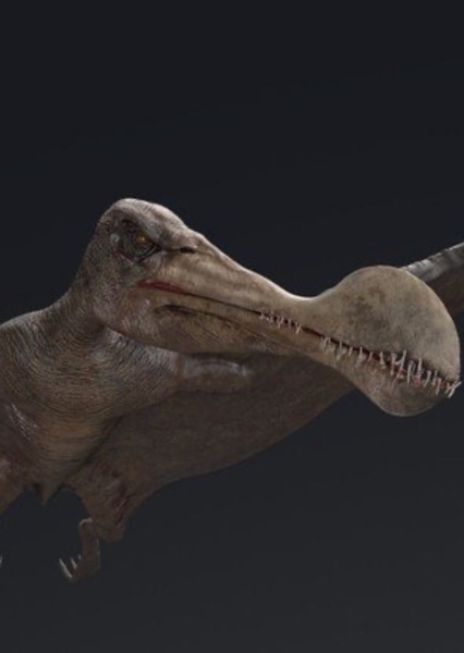 Ornithocheirus