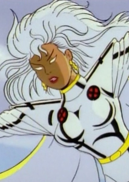 Ororo Munroe