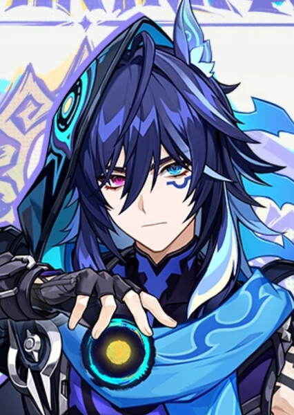Ororon (Genshin Impact)