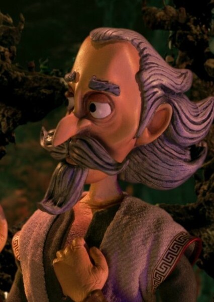 Orpheus (Hell and Back)