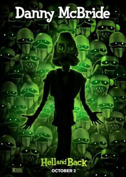 Orpheus (Hell and Back) photo