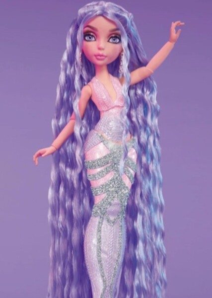 Orra (Mermaze Mermaidz)