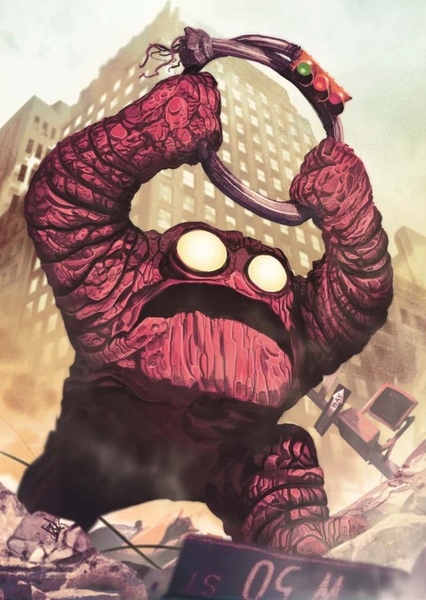 Orrgo