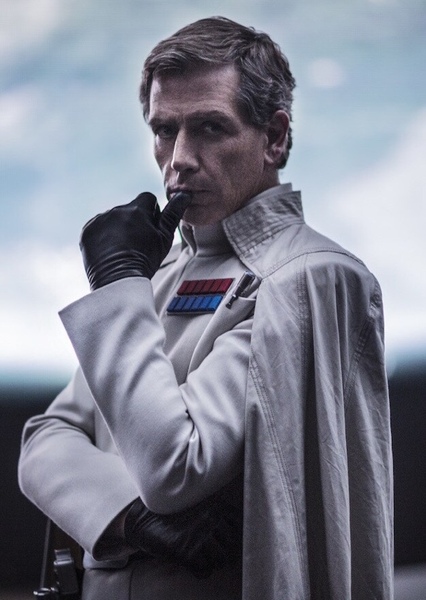Orson Krennic