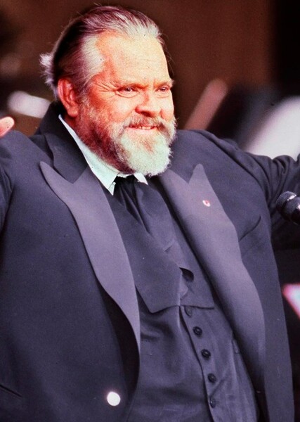 Orson Welles