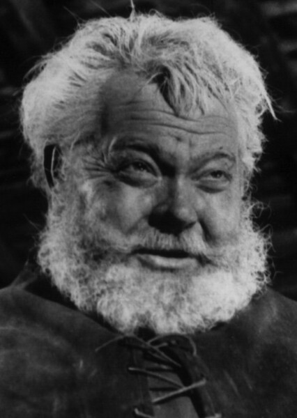 Prospero