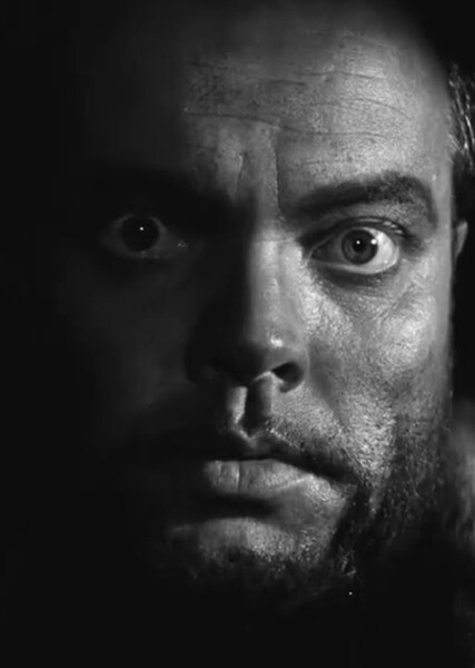 Orson Welles photo