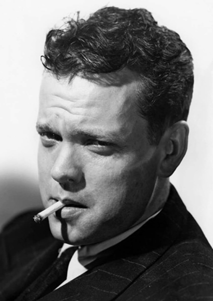 Orson Welles