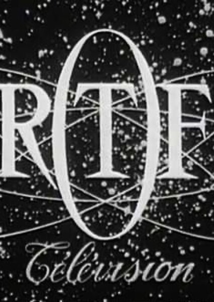ORTF Television
