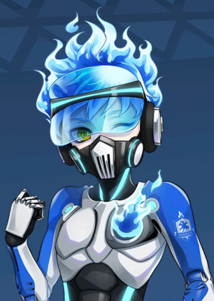 Ortho Shroud photo