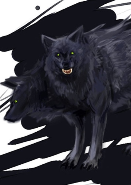 Orthrus photo