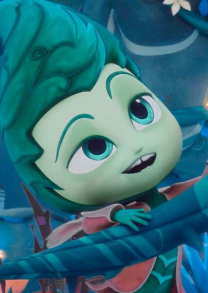 orticia(PJ Masks) photo