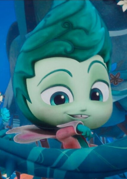 orticia(PJ Masks) photo
