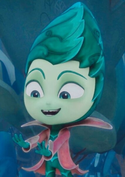 orticia(PJ Masks) photo