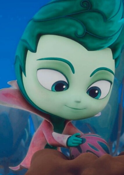 orticia(PJ Masks) photo